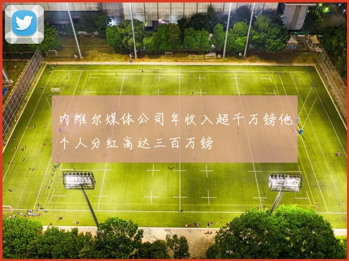 内维尔媒体公司年收入超千万镑他个人分红高达三百万镑